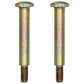 Qty 2: Wheel Bolt Fits Husqvarna Replaces 532 13 76-44