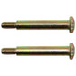 Qty 2: Wheel Bolt Fits Husqvarna Replaces 532 13 76-44