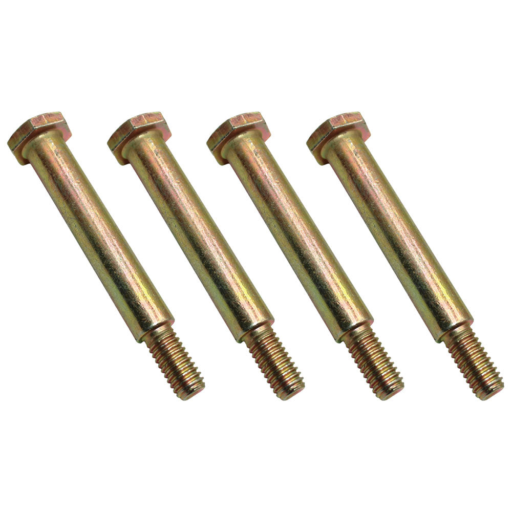 Qty 4: Wheel Bolt Fits Husqvarna Replaces 532 13 76-44