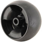 3 Spoked Deck Wheel Fits Oregon Replaces 72-025