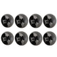 Qty 8: Deck Wheel Fits MTD Replaces 734-04155