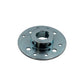 Replaces 2562 Sprocket Hub w/ Hardware Fits Universal