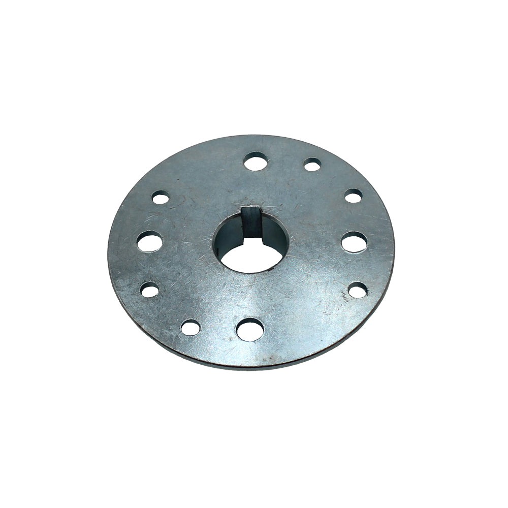 Sprocket Hub w/ Hardware Fits Universal Products Replaces 2562
