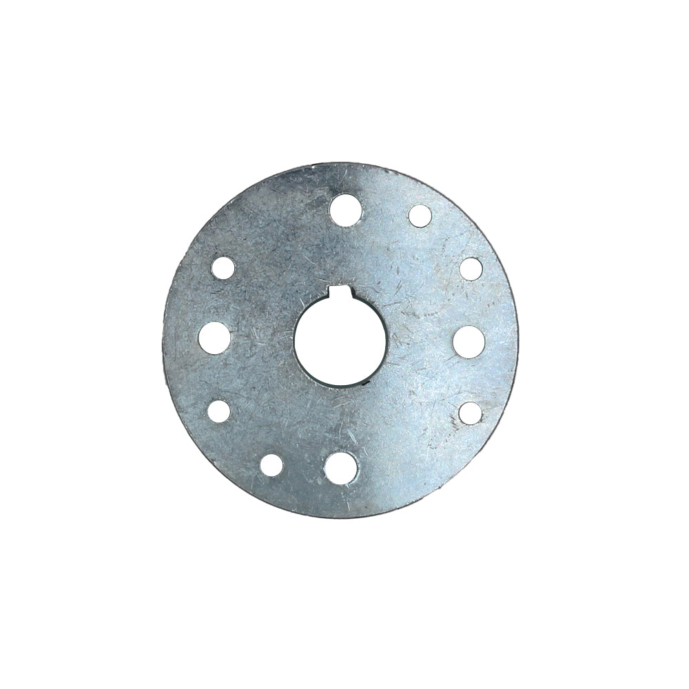 Replaces 2562 Sprocket Hub w/ Hardware Fits Universal