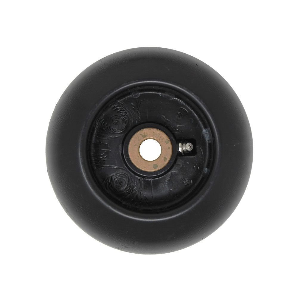 Solid Deck Wheel w/Bushings and Grease Zerk Fits Cub Cadet Replaces 703-1890