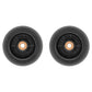 (2) Deck Wheels Fits Cub Cadet 903-1890A 703-1890A LT48 GT42 GT46 GT48 GT54