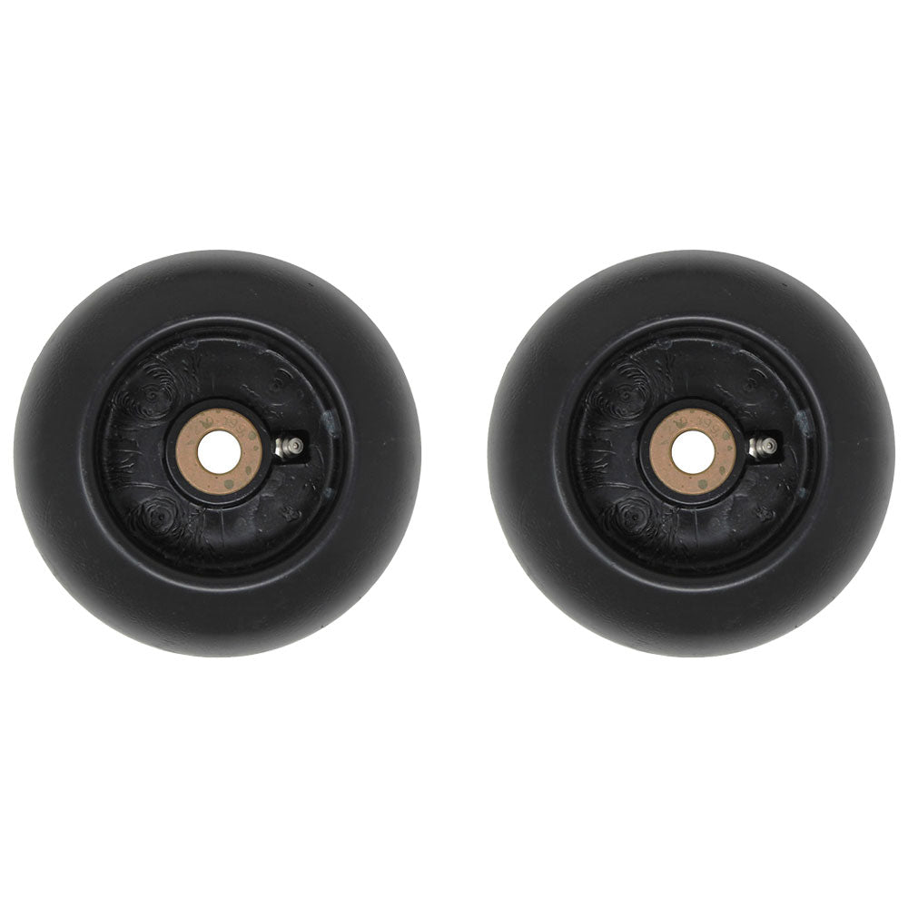 703-1890A Qty 2: Deck Wheel
 Fits MTD