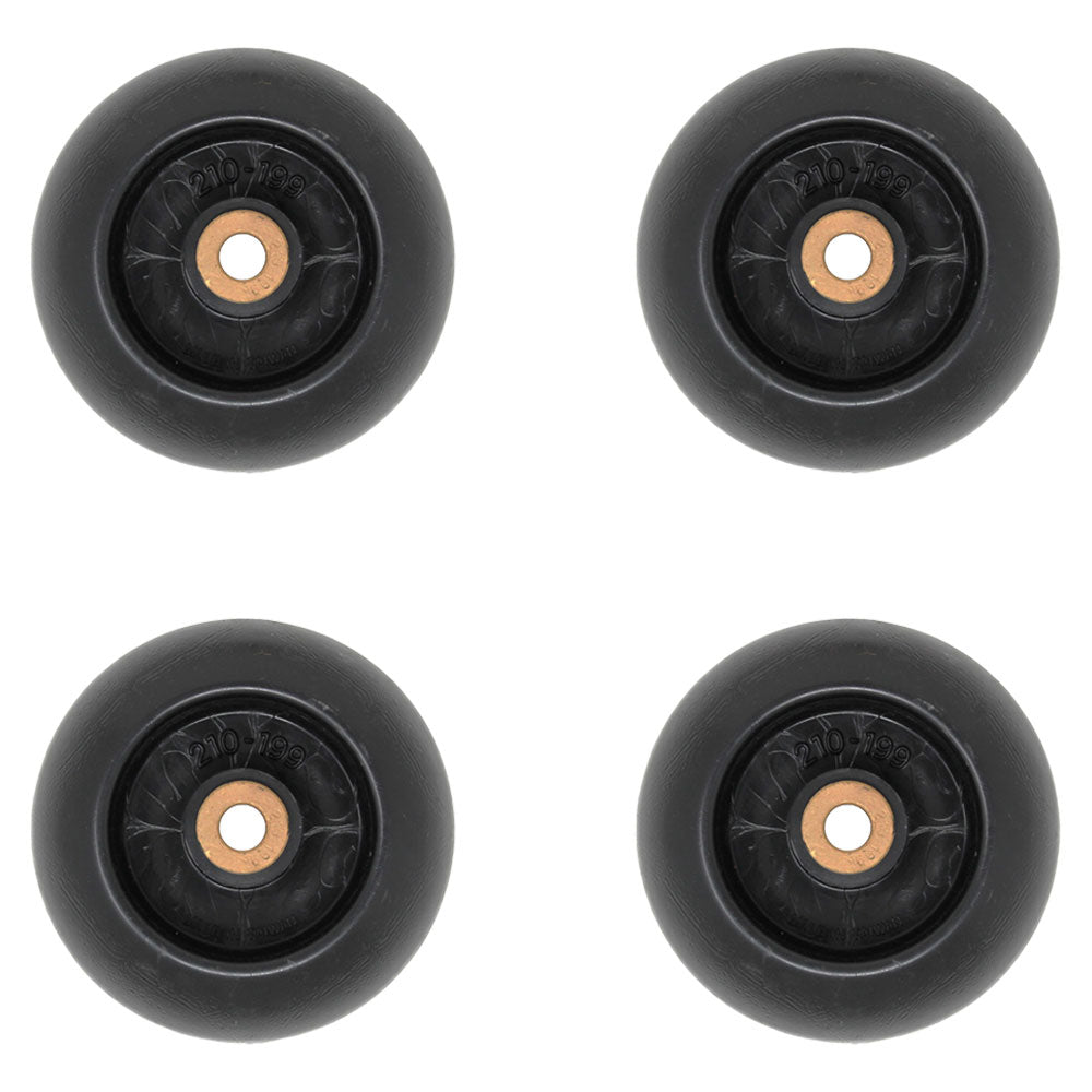 Aftermarket 703-1890A (4) Deck Wheel Fits MTD