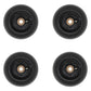 703-1890A Qty 4: Deck Wheel  Fits MTD