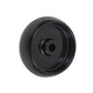 Mower Deck Gage Wheel Fits John Deere LA105 LA115 LA120 LA125 LA130 LA135 LA140