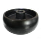 Mower Deck Gage Wheel Fits John Deere LA105 LA110 LA115 LA120 LA125 LA130 LA135