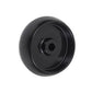 Mower Deck Gage Wheel Fits John Deere LA105 LA115 LA120 LA125 LA130 LA135 LA140