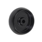 Solid Deck Wheel Fits John Deere Replaces GX10168