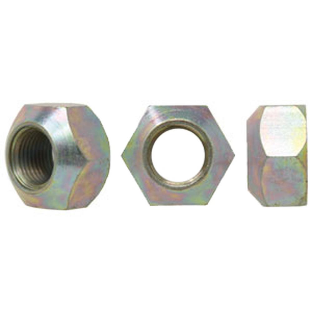 Rear Wheel Nut Fits Case/International Harvester Replaces 3047575R1