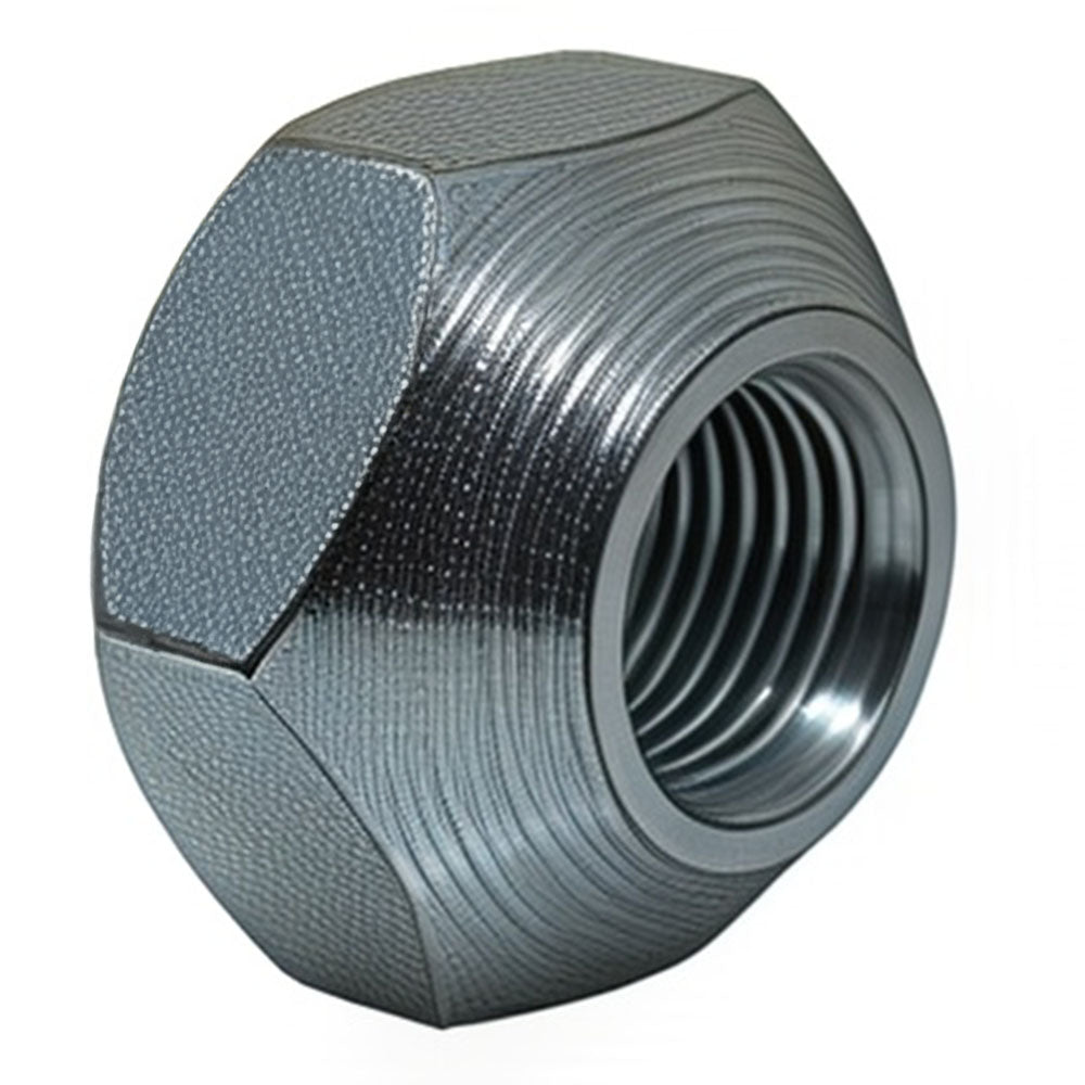 One New Wheel Nut Fits Massey Ferguson 260, 310, 310C, 310DT, 350, 360, 360C, 44