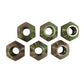 195490M1 Front Wheel Nuts Fits Ferguson TE20 TO20 TO30 TO35 FE35 F40 MH50