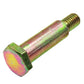 Wheel Bolt Fits Toro Replaces 112-0334