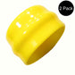 Two (2) New Wheel Caps M143338 Fits John Deere