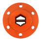 67211-17150 Rear Wheel Hub Fits Kubota B1550D B1750D B2150 B5100DP