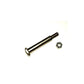 Wheel Bolt w/Nut Fits MTD Replaces 738-3056
