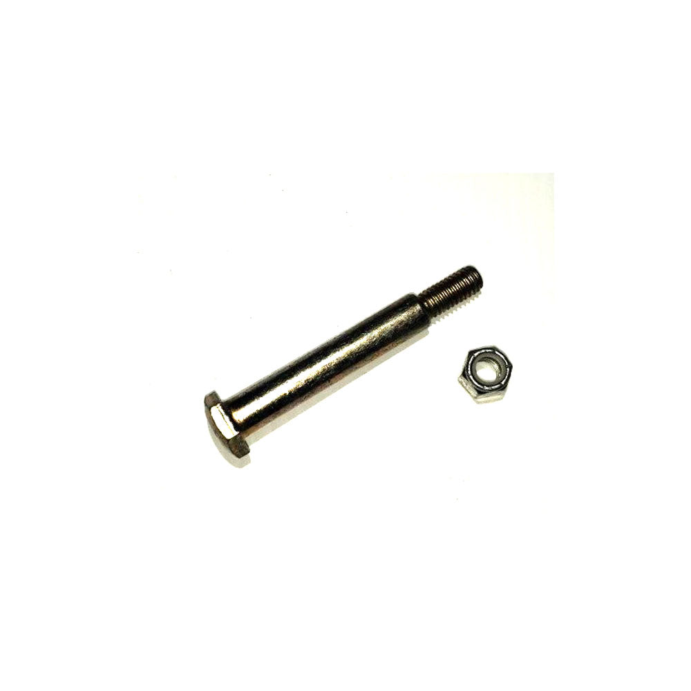 Wheel Bolt w/Nut Fits Troy Bilt Replaces 738-3056