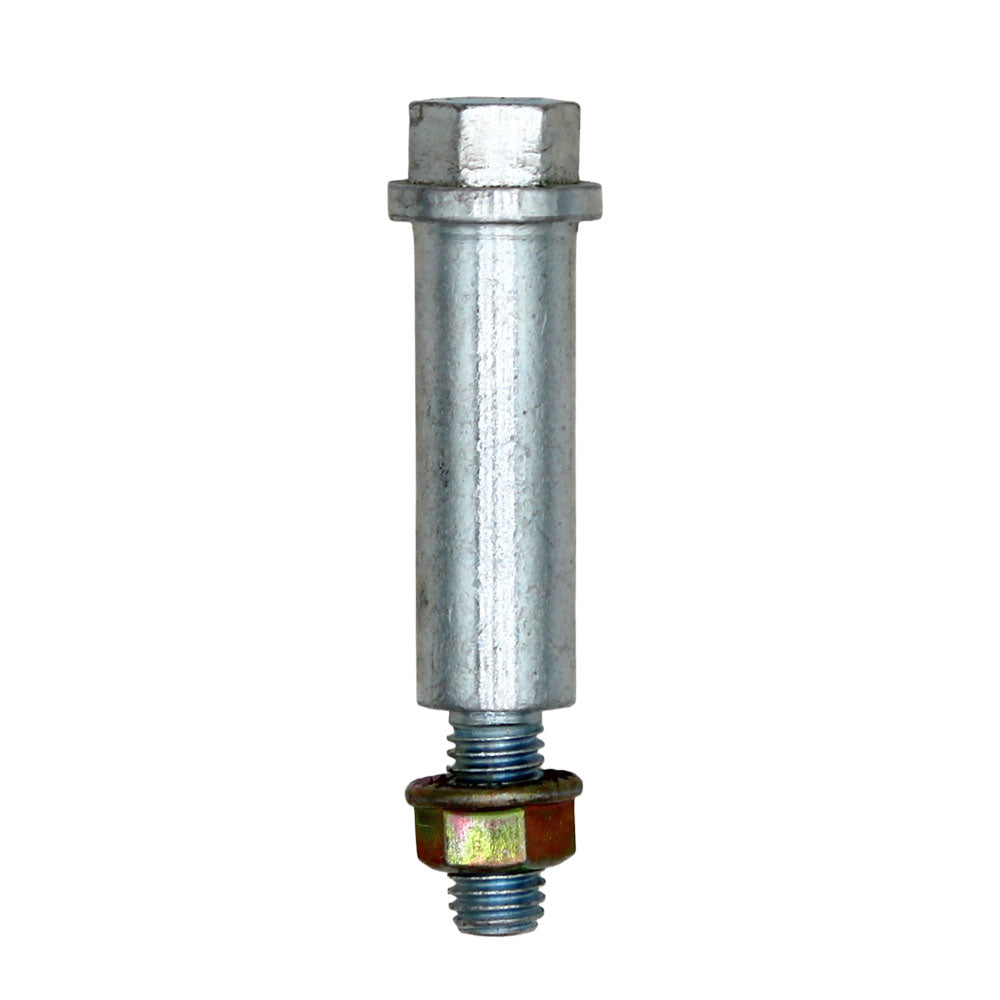 Replacement Gauge Wheel Shoulder Bolt GX21012 Fits John Deere Lawn Mower Models