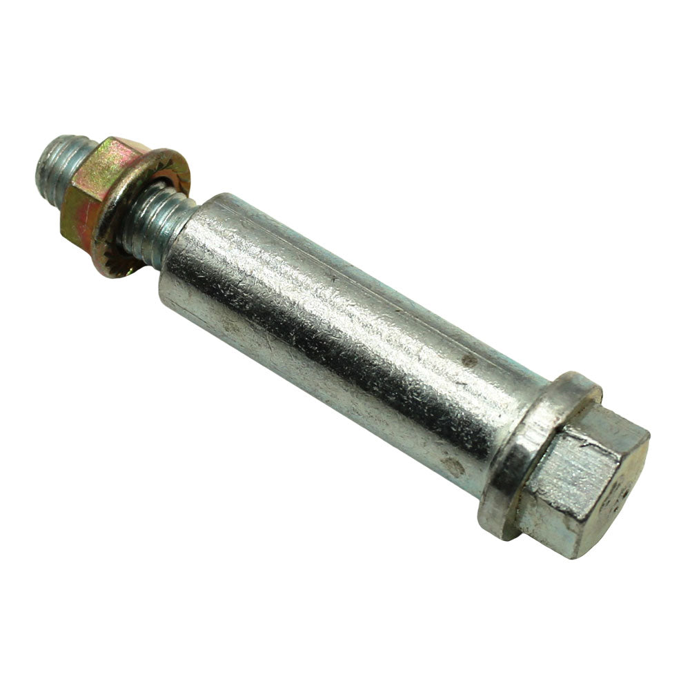 Replacement Gauge Wheel Shoulder Bolt GX21012 Fits John Deere Lawn Mower Models