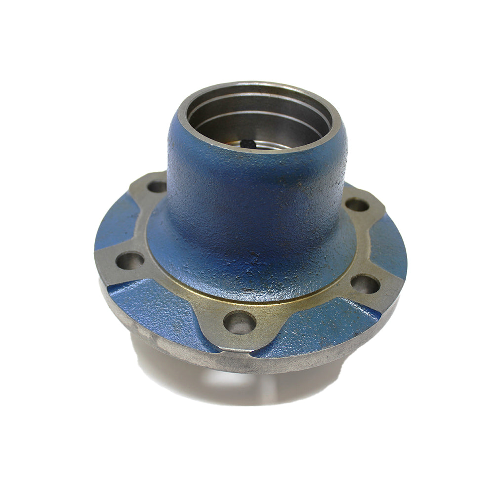 Wheel Hub (Bare) Fits Ford/New Holland Replaces 81823160