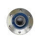 Front Wheel Hub 6 Bolt Fits Ford 5000 5100 5110 5200 5600 5610 5640 5700 5900