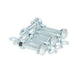 Rear Rim Bolt Kit - 6 Bolt Fits Oliver Replaces 180876M1