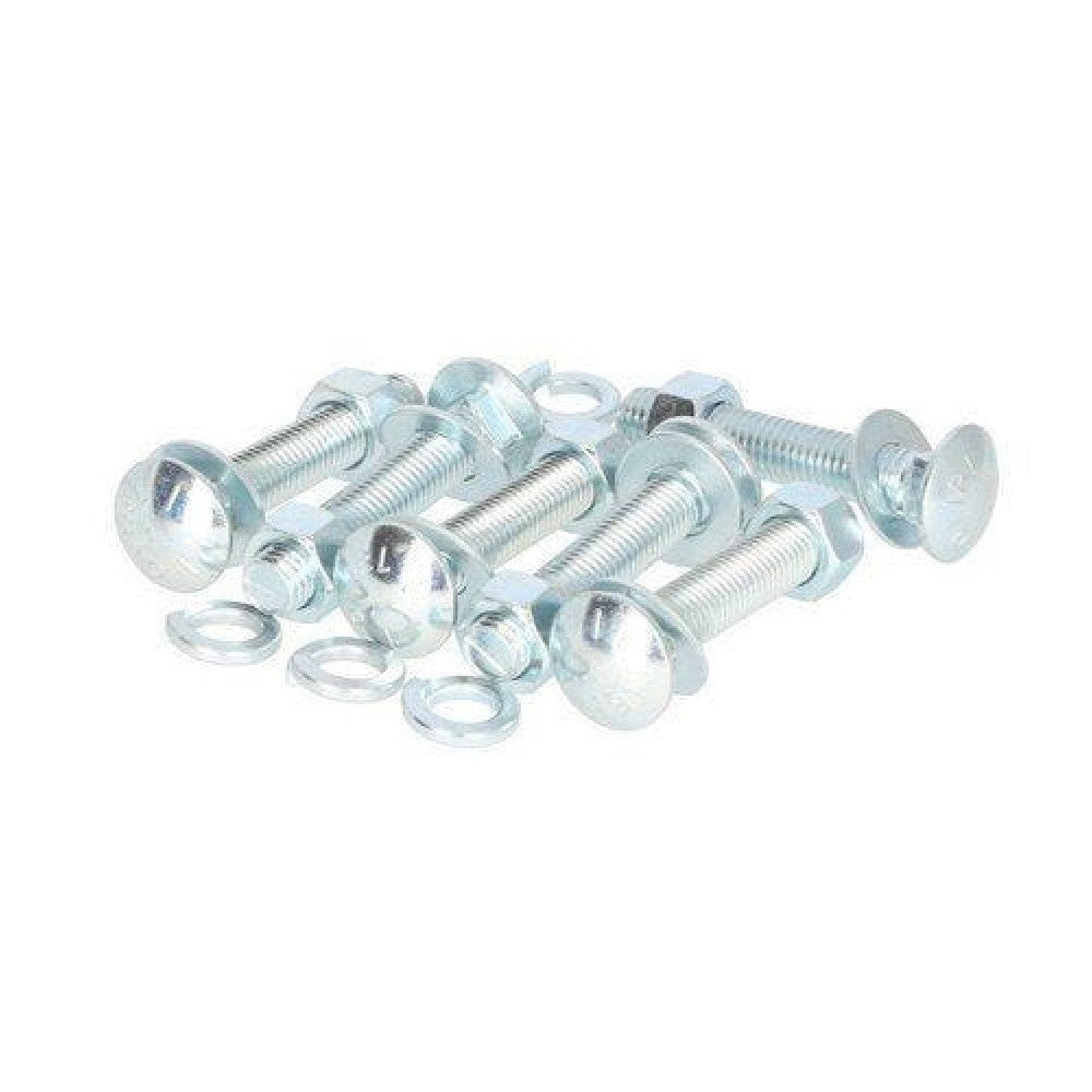Rear Rim Bolt Kit 6 Bolt Fits Ford Fits International Fits Case Fits John Deere