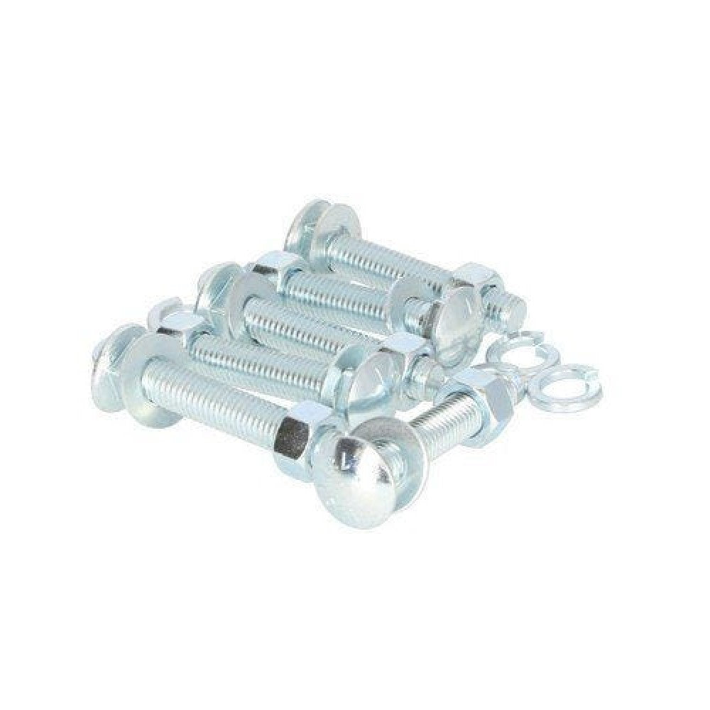 Rear Rim Bolt Kit 6 Bolt Fits Ford fits Oliver Fits Massey Ferguson