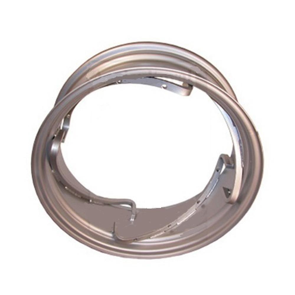 PAR11284 Rim Power Adjust Wheel 11 X 28 Fits Allis Chalmers
