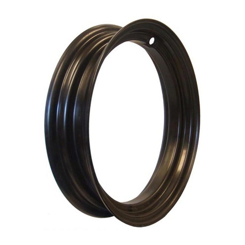 31453D One (1) New Blank Front Wheel Rim 3" X 15" Fits FARMALL IH  A B BN C