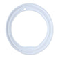 70800047 New 3 X 12" Front Wheel Rim With Blank Center Fits Allis Chalmers G