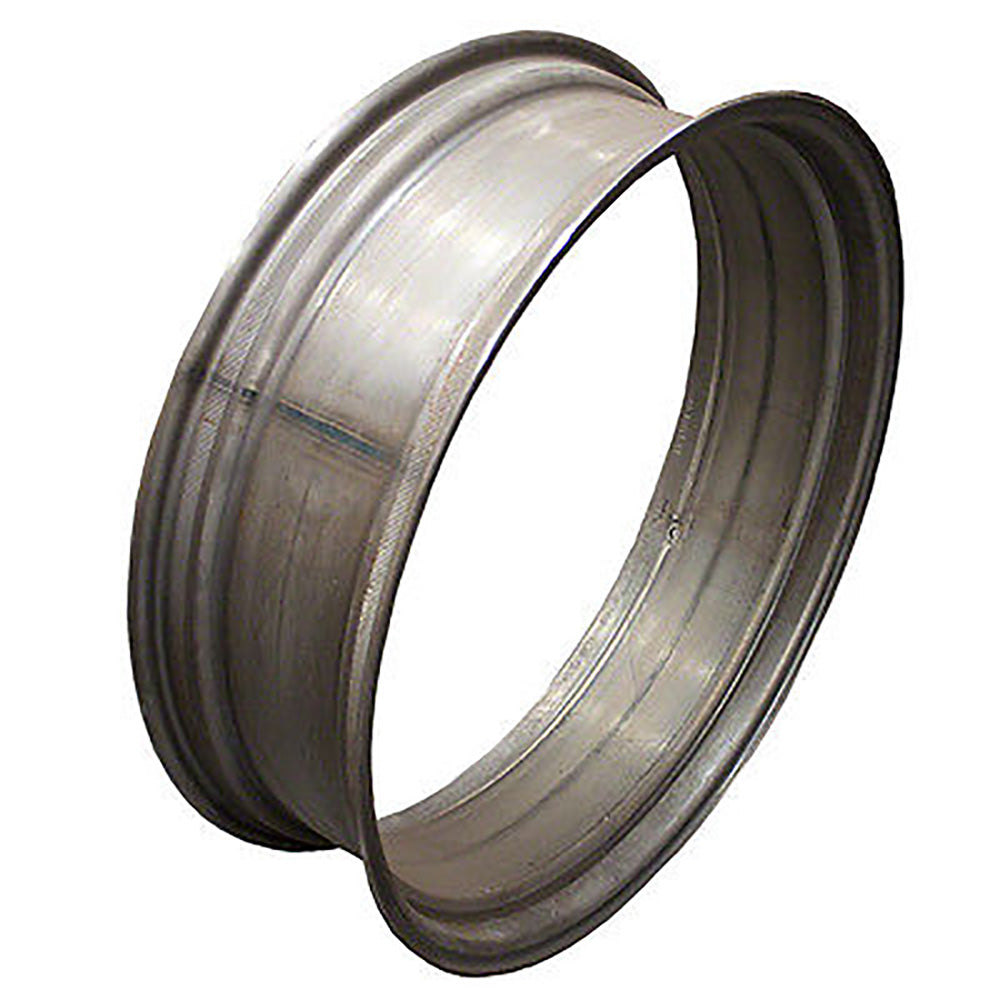 Flat Base Rear Rim 10" x 38" Fits John Deere A AH AN ANH AW AWH B BN BW 30 +