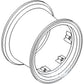 WN-AT20521-PEX Rim, 15" x 24", Rear Fits John Deere DEXTA SUPER DEXTA 1020 1250