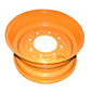 157097070 Rim Power 8.25 x 16.5 Fits Ford/New Holland Replaces 87047261