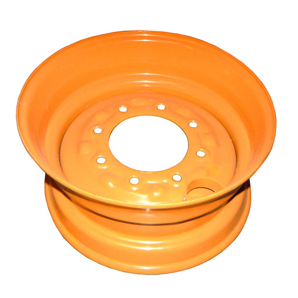 157097070 Rim Power 8.25 x 16.5 Fits Ford/New Holland Replaces 87047261