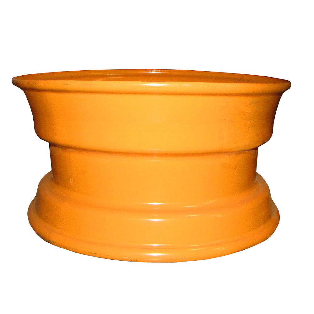 Rim Power 8.25 x 16.5 Fits Mustang Replaces WHP60-0057