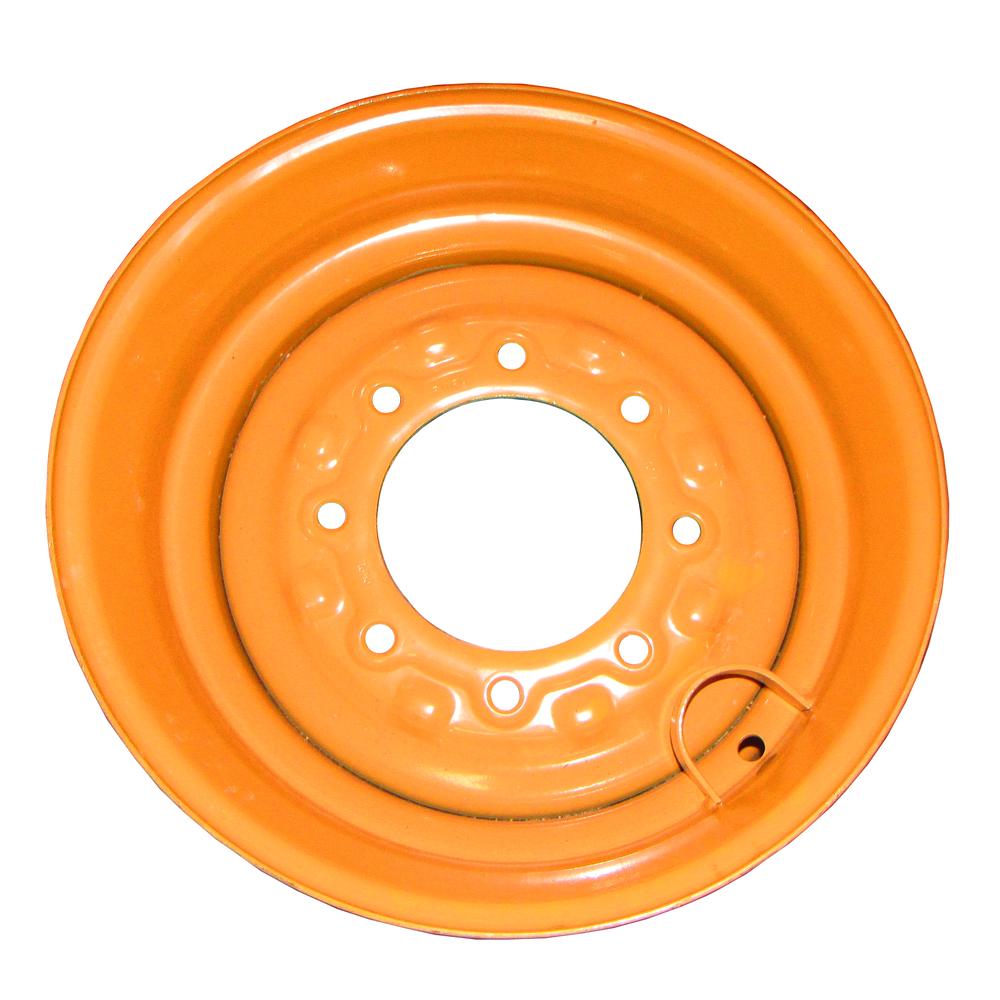 86590969 Rim Fits Ford/New Holland Models L160 L175 LS160 LX565 C175