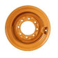 692588 Rim Fits Ford/New Holland L180 L185 L190 L781 L783 L784 L785 L865 L8