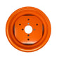 70000-00024 Front Wheel 5X12 Fits Kubota B7100 B6100 B5100