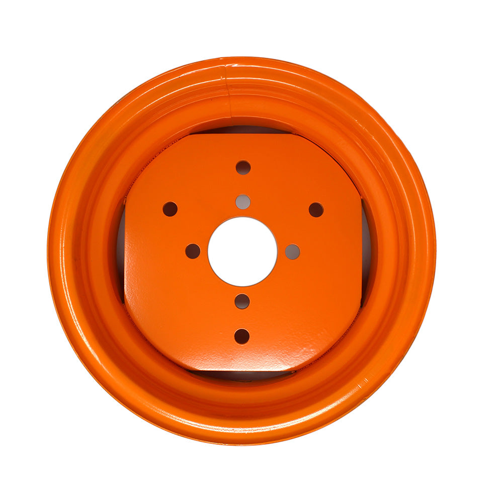 Front Wheel Rim Fits Kubota Replaces 70000-00024