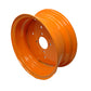 Front Wheel Rim Fits Kubota Replaces 70000-00024