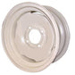 98A1464 Universal Rim, Front Wheel 6" x 14" Fits Many Models