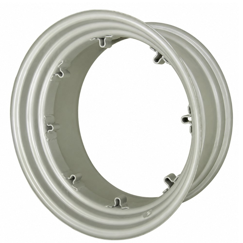 Rear Rim 14 X 30 - Fits Massey Ferguson - WHEEL23 - Replaces 1678716M91
