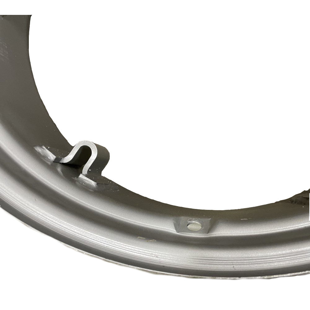 Z317 Rear Rim 10" x 28" Fits Cockshutt