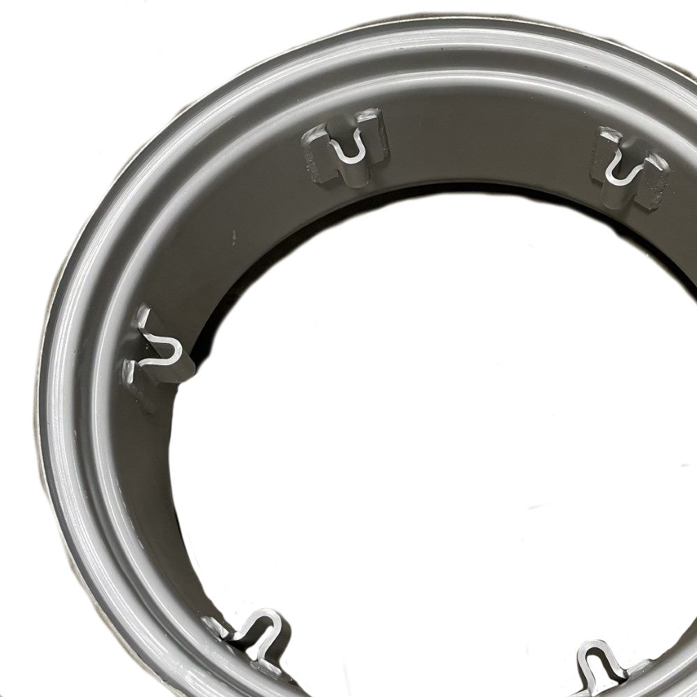 670935A Rear Rim 10" x 28" Fits Oliver 1250 550 Super 55
