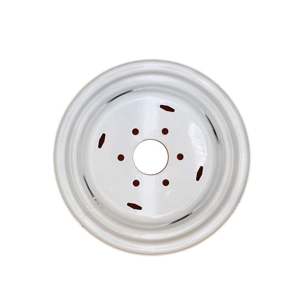 Rim Fits Kubota Replaces 169702